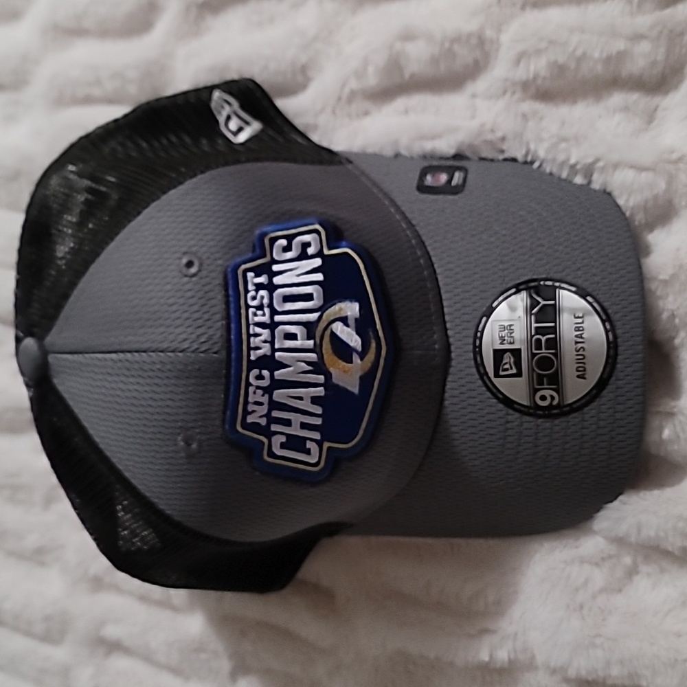 Los Angeles Rams Hat